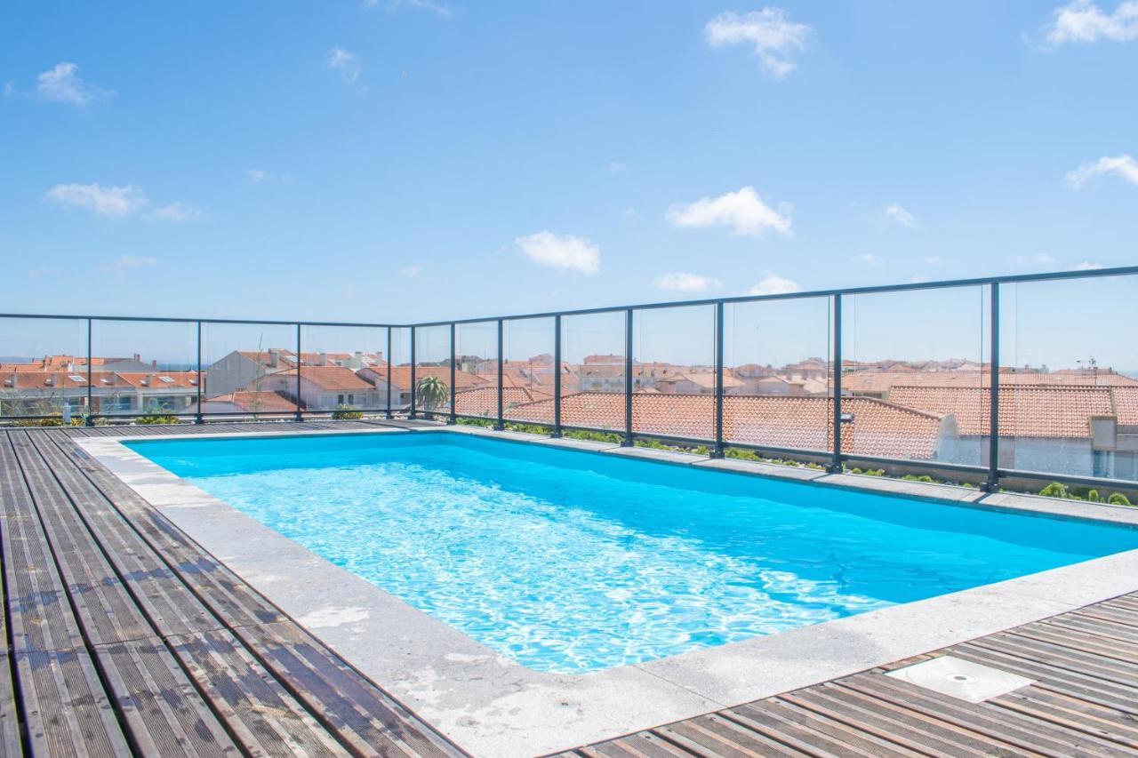 Areia Da Consolação Zewnętrze zdjęcie