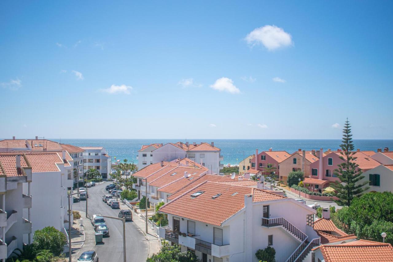 Areia Da Consolação Zewnętrze zdjęcie