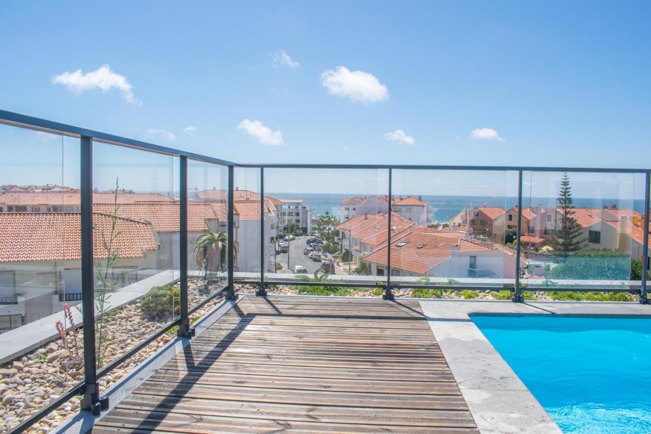 Areia Da Consolação Zewnętrze zdjęcie